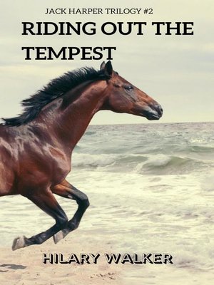 cover image of Riding Out the Tempest